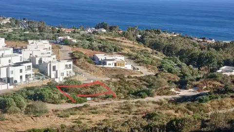 Terreno en Urbanización San Diego