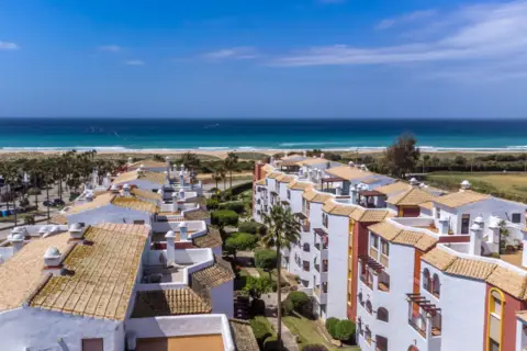 Apartamento en Urbanización Atlanterra