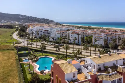 Apartamento en Urbanización Atlanterra