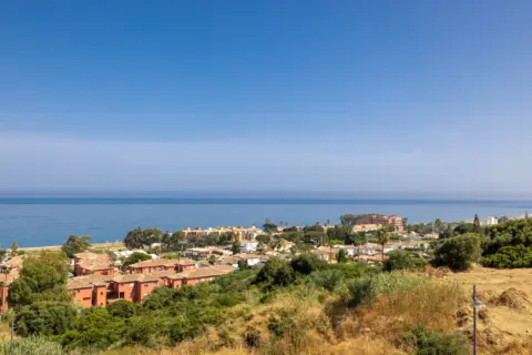 Apartamento en Urbanización Jardines de la Duquesa, 1