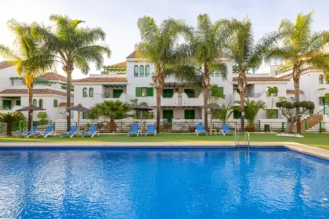 Apartamento en Camino de Pedraza, nº 12
