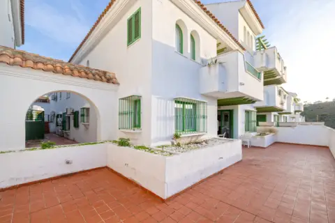 Apartamento en Camino de Pedraza, nº 12