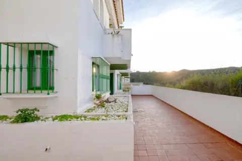 Apartamento en Camino de Pedraza, nº 12