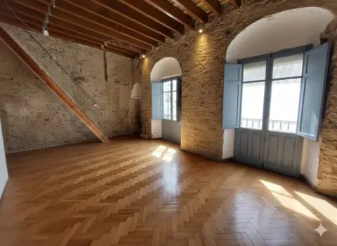 Ático en calle Privilegios, 1