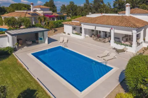 Chalet unifamiliar en calle de la Torre, 35