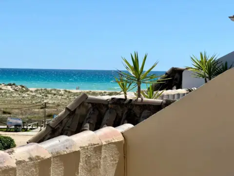 Dúplex en calle Ola, nº 1