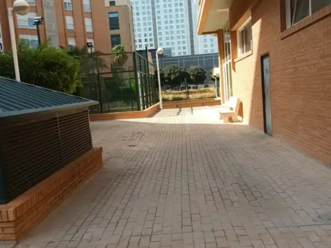 Piso en calle de la Costera