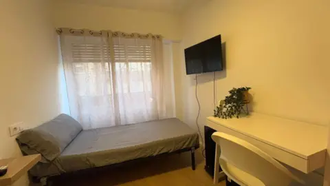 Habitación en Carretera de Llíria