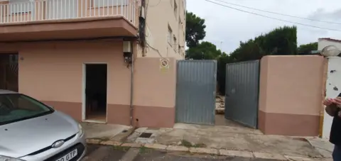 Local comercial en calle 123