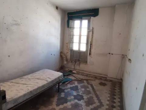 Casa rústica en Camino Nuevo de Paterna