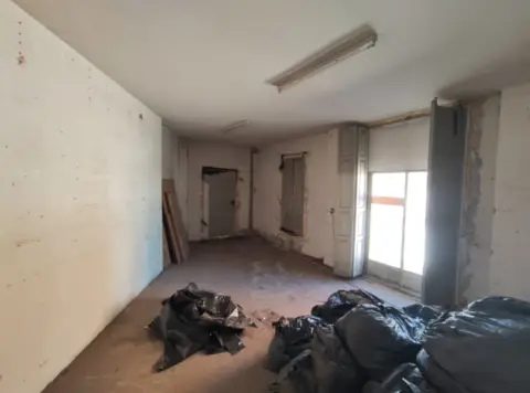 Casa rústica en Camino Nuevo de Paterna