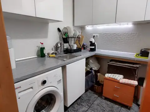 Piso en Carrer de Josep Carsi