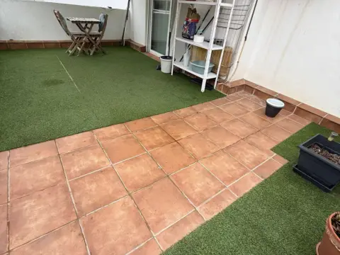 Piso en calle del Maestro Arturo Padilla