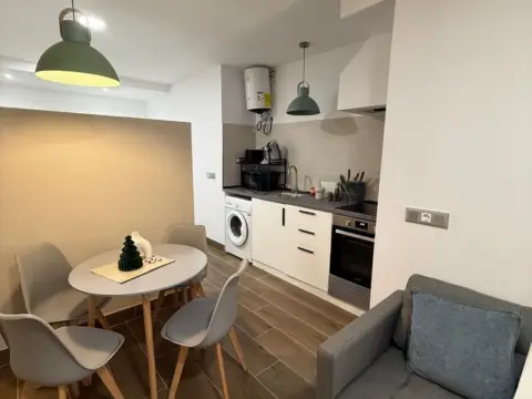 Estudio en calle de Blasco Ibáñez