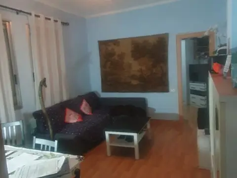 Piso en calle del Arzobispo Olaechea