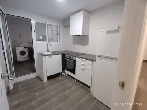 Piso en Carrer de Isaac Peral