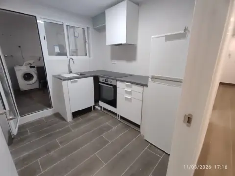 Piso en Carrer de Isaac Peral