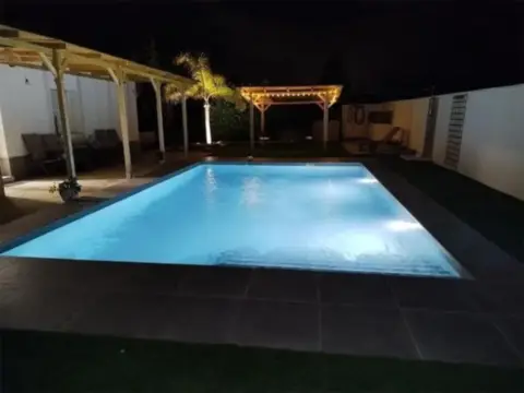 Chalet unifamiliar en calle Dolçaina
