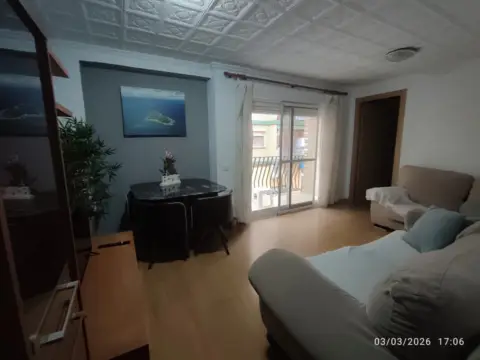 Piso en Carrer de Sant Pancràs