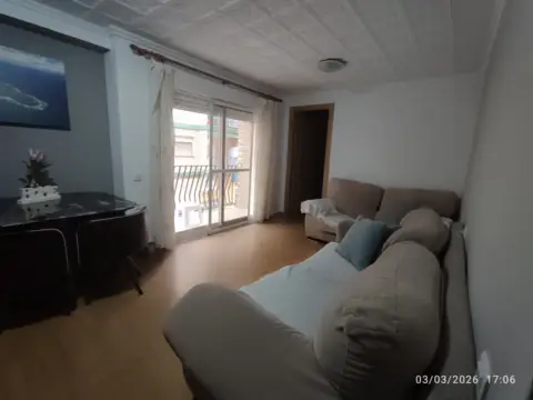 Piso en Carrer de Sant Pancràs