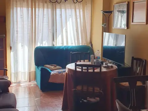 Piso en Benicalap