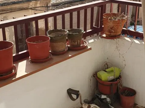 Piso en Benicalap