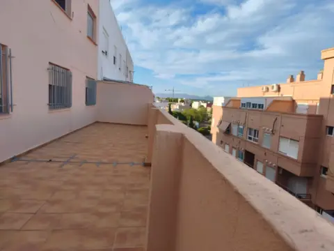 Piso en Avinguda de Pi ì Margall