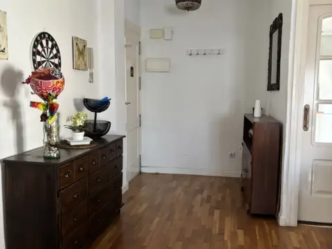 Piso en calle de Jovellanos