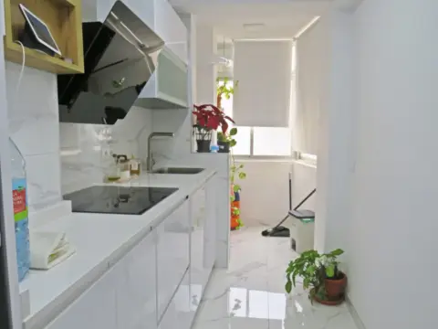 Piso en Carlinda