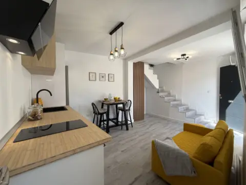 Casa en calle Galileo
