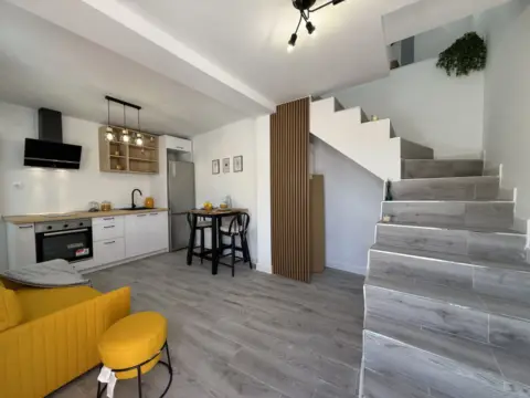 Casa en calle Galileo