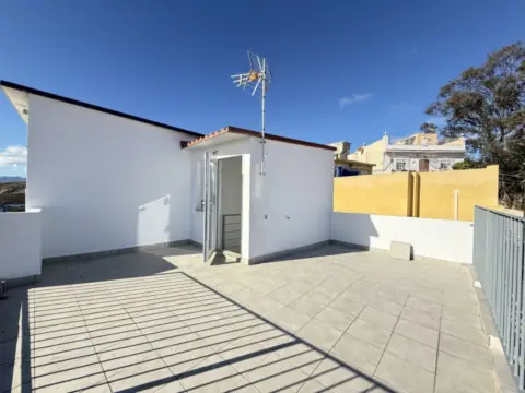 Casa en calle Galileo