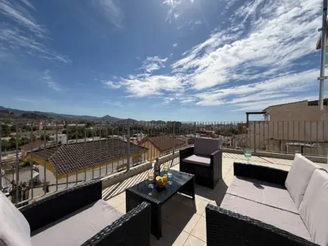 Casa en calle Galileo