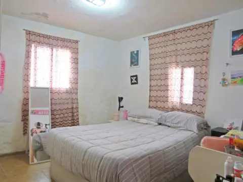 Casa adosada en La Unión-Cruz del Humilladero-Los Tilos