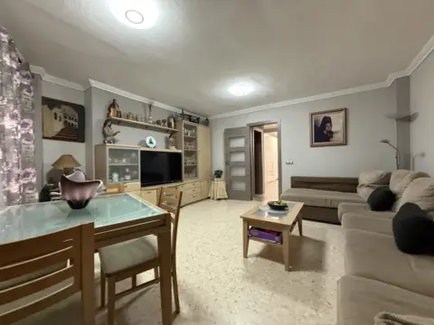 Chalet pareado en La Unión-Cruz del Humilladero-Los Tilos