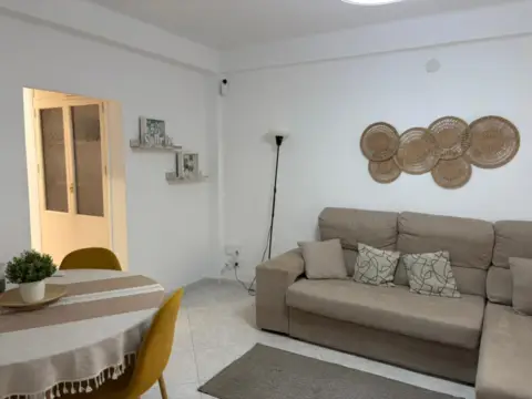 Piso en La Unión-Cruz del Humilladero-Los Tilos
