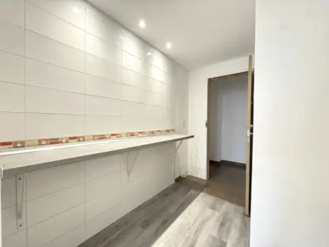 Piso en San Rafael-Tiro de Pichón