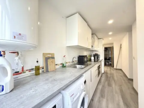 Piso en San Rafael-Tiro de Pichón