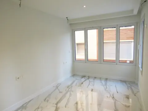 Piso en La Unión-Cruz del Humilladero-Los Tilos