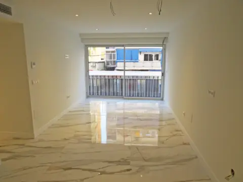 Piso en La Unión-Cruz del Humilladero-Los Tilos