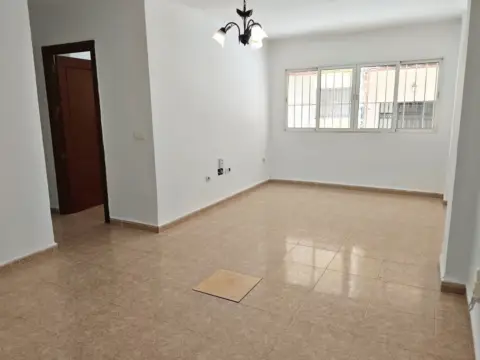Piso en calle Carlos Amel