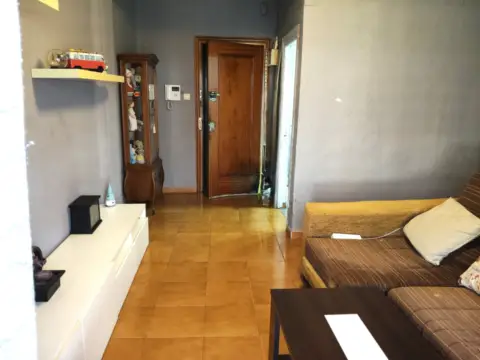 Piso en Avenida Carlos de Haya