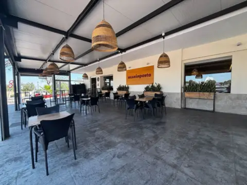 Local en Alhaurín de la Torre — Pisos.com