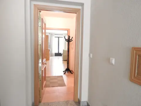 Piso en calle de Milagros García Rey