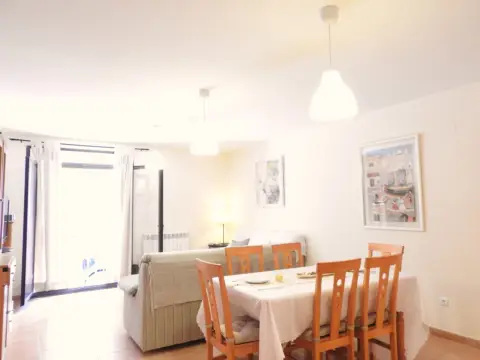 Piso en calle de Milagros García Rey