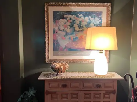 Piso en calle de Bravo Murillo, 126