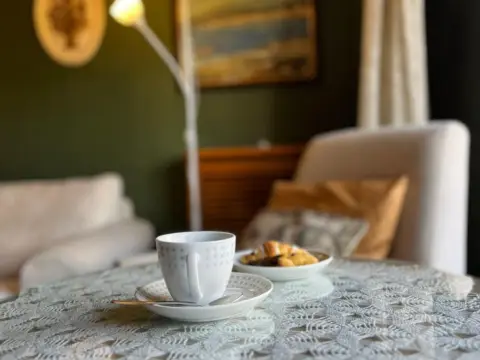 Piso en calle de Bravo Murillo, 126