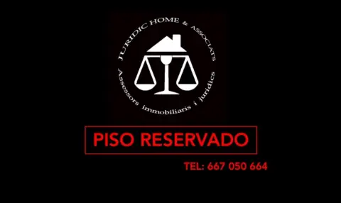 Piso en Vallcarca-Els Penitents