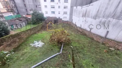 Casa en Zona Praza de Barcelos