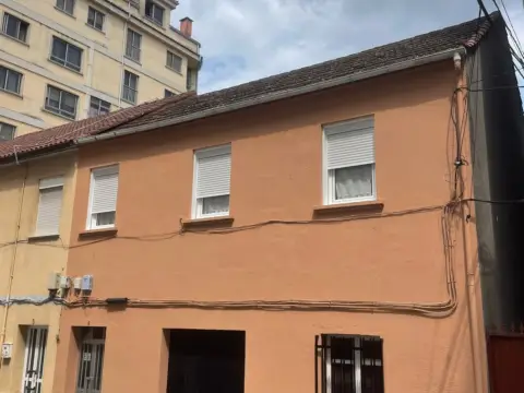 Casa en Zona Praza de Barcelos